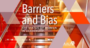 Barriers and Bias